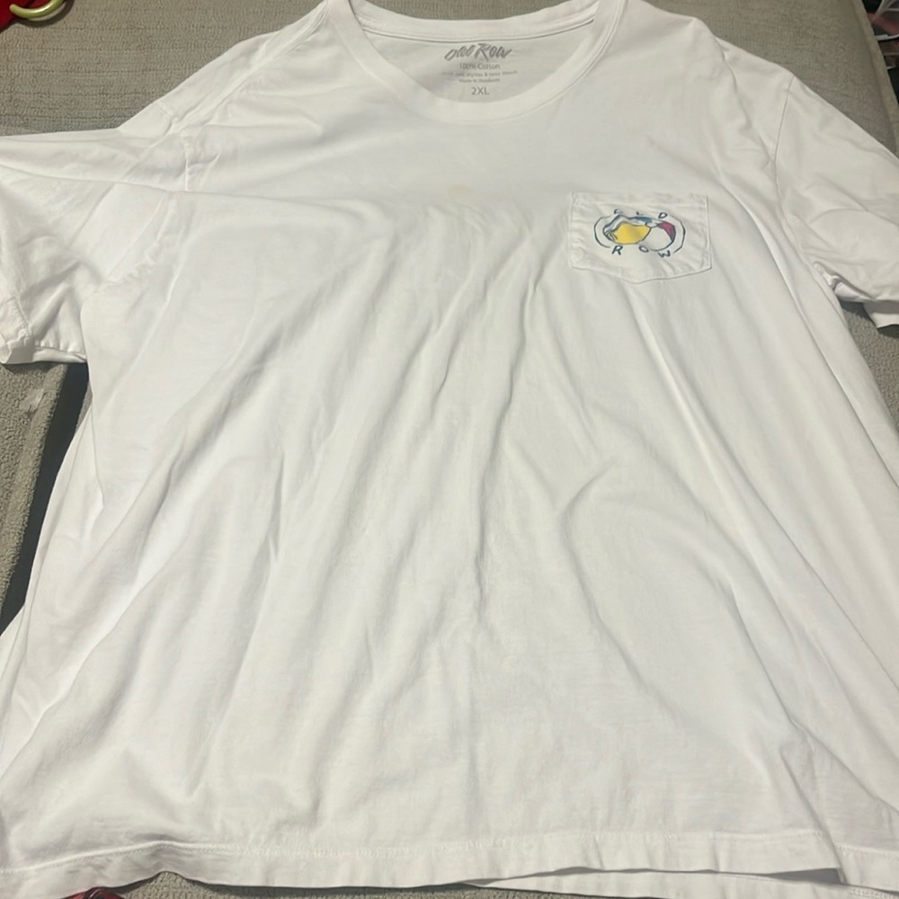 Old row t-Shirt
